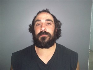 Allard, Raymond Nicholas