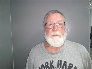 Conder, Sherman Dale