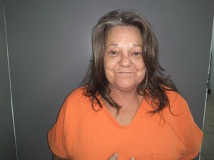 Baldwin, Rebecca Lynn