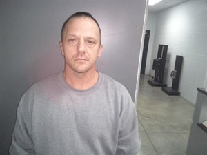 Henry, Michael Eugene