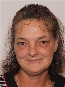 Lavy, Brandie Michelle
