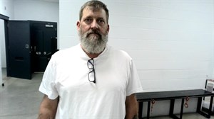 Patton, Timothy Dewayne