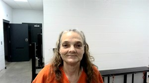 Lavy, Brandie Michelle