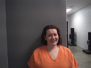 Foster, Anna Danielle