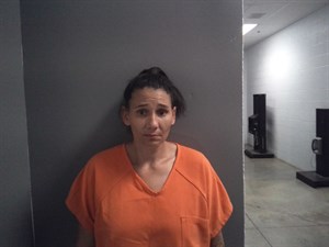 Mcfarland, Kimberly Marie