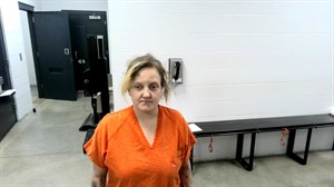 Branscum, Amanda Jean