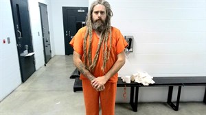 Jobe, Jonathan Brazill