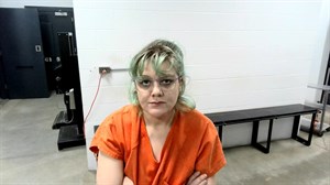 Church, Peydon Marie