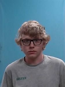 Scaggs, James Austen