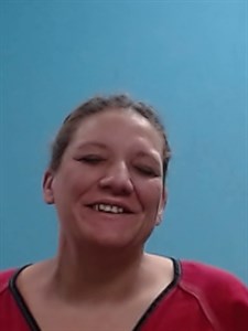 Sayres-Davis, Tara Marie