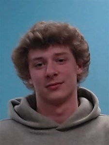 Lindsey, Caleb Hunter