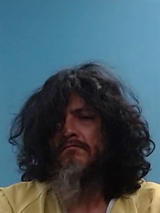 Valdez, George Valdez