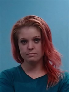 McFarlan, Mariah Elaine