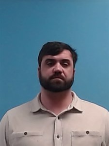 Grady, Anthony Scott