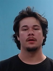 Allgood, Jarod Anson