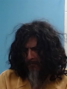 Valdez, George Valdez