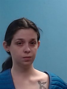 Taylor, Rebekah Ann
