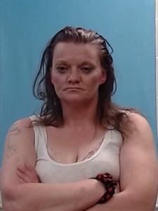 Anglin, Leslie Marie