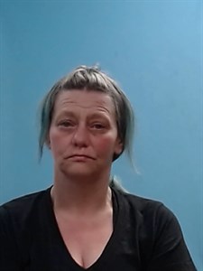 Hinds, Tiffany Lynn