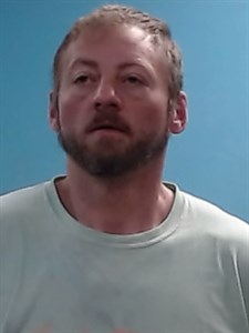 Mitchell, Brian Keith