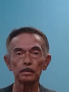 Byrd, John Charles