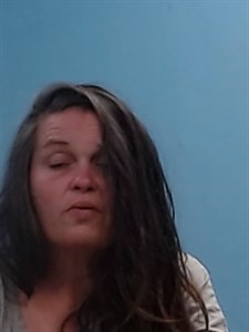 Hunt, Molly Frances
