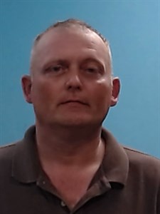 Wagoner, Travis Ray