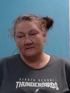 Overmyer, Summer Marie