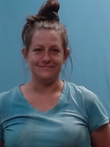 Haight, Amanda Rae