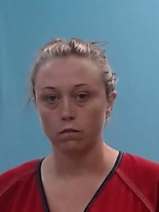 Mcdonald, Jessica D