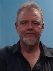 Gilliam, Christopher Stephen