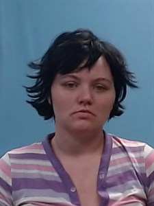Hill, Samantha Rae
