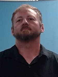 Mitchell, Brian Keith