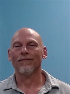 Gandy, Mark Wayne