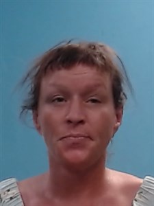 Harrington, Kristin Renee