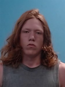 Davis, Landon Jeremy