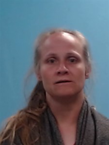 Nye, Amanda Corrine