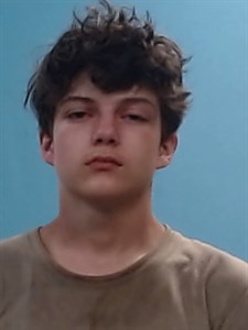Ross, Trenton Riley
