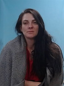 Gentry-Dinwiddie, Kaitlin Dashey
