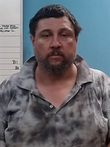 Gatlin, Perry Joe