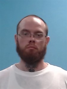 Stuebinger, Jonathan Bryan