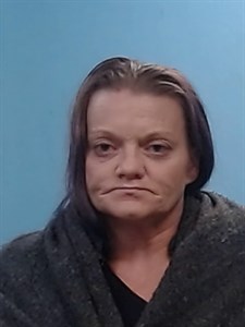 Anglin, Leslie Marie