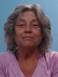 Johnson, Diane Mae