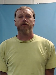 Paul, Brandon Dale