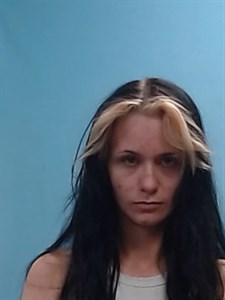 Blanchard, Skyla Louise