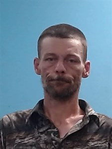 Waggoner, Danny Paul