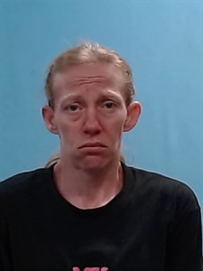 Barfield, Amber Marie
