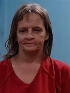 Boswell, Shelly Ann