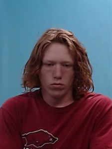 Davis, Landon Jeremy