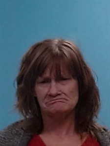 Dickerson, Christy Jo